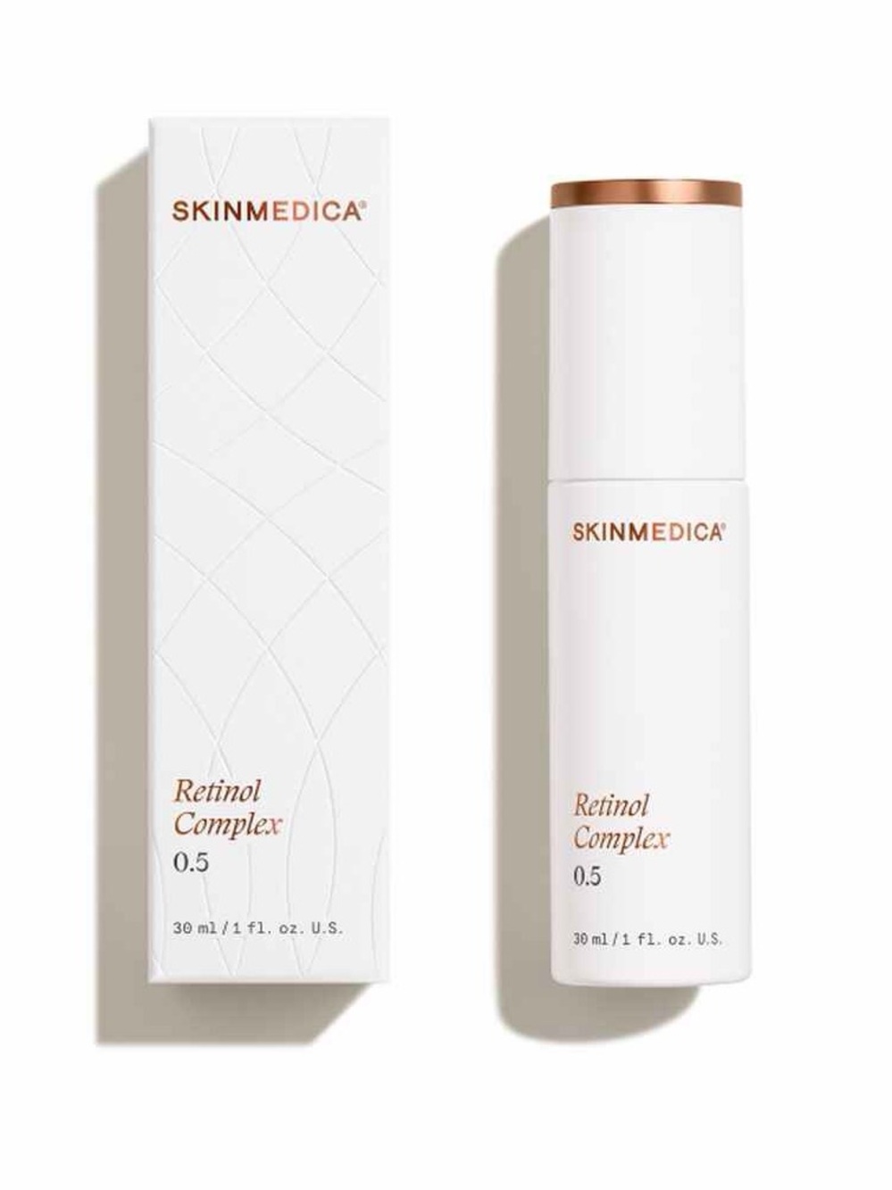 SkinMedica Retinol Complex 0.5 — New in Box